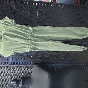 Toddler Girls Romper